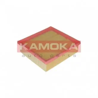 F222001 Фільтр повітряний KAMOKA підбір по vin на Brocar