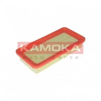 F226601 Фільтр повітряний KAMOKA підбір по vin на Brocar