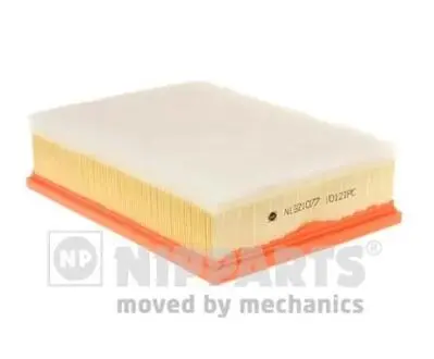 N1321077 Повітряний фільтр NIPPARTS підбір по vin на Brocar