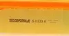 S0333A Фільтр повітряний Fiat Scudo/Citroen Jumpy 2.0 HDI 07-/Toyota Proace 2.0 D 13-16 SOFIMA підбір по vin на Brocar