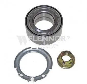 FR290974 Підшипник ступиці Flennor підбір по vin на Brocar