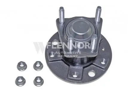 FR291948 Підшипник ступиці Flennor підбір по vin на Brocar