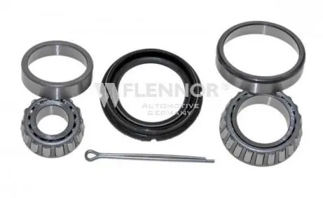 FR299901 Подшипник ступицы Flennor подбор по vin на Brocar