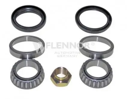 FR390995 Подшипник ступицы Flennor подбор по vin на Brocar