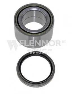 FR391055 Подшипник ступицы Flennor подбор по vin на Brocar