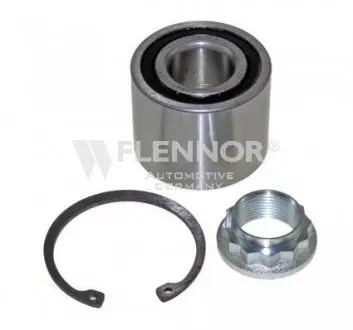 FR491952 Подшипник ступицы Flennor подбор по vin на Brocar