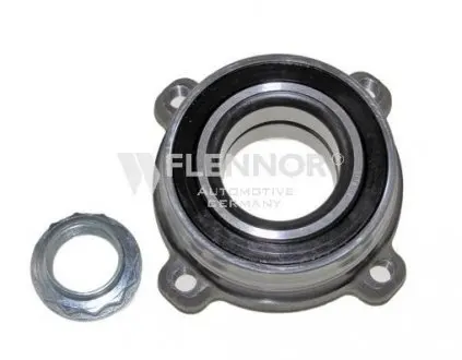 FR591012 Підшипник ступиці Flennor підбір по vin на Brocar