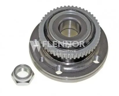 FR671294 Підшипник ступиці Flennor підбір по vin на Brocar