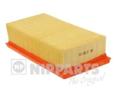 J1325051 Повітряний фільтр NIPPARTS підбір по vin на Brocar