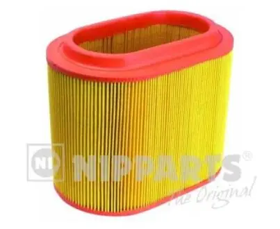 J1320508 Повітряний фільтр NIPPARTS підбір по vin на Brocar