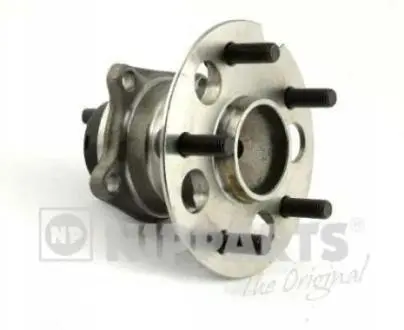 J4712074 Ступица колеса NIPPARTS подбор по vin на Brocar