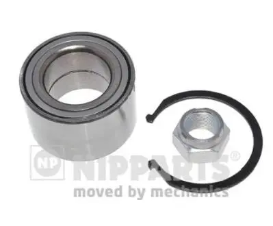 J4715012 Подшипник ступицы NIPPARTS підбір по vin на Brocar