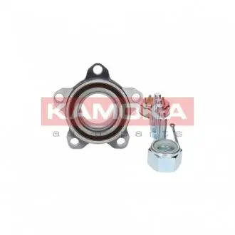 5500129 Подшипник ступицы KAMOKA подбор по vin на Brocar