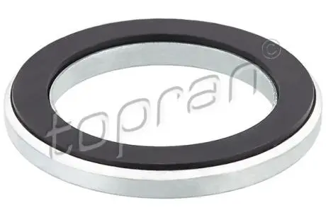 721070 Підшипник опорний TOPRAN підбір по vin на Brocar