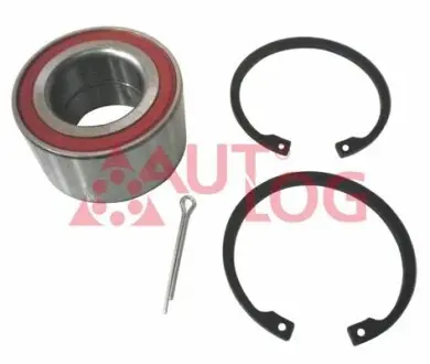 RS1029 Підшипник ступиці AUTLOG підбір по vin на Brocar