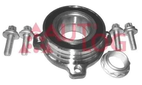 RS1058 Підшипник ступиці AUTLOG підбір по vin на Brocar