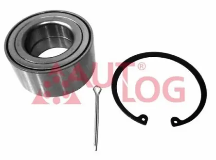 RS1062 Підшипник ступиці AUTLOG підбір по vin на Brocar