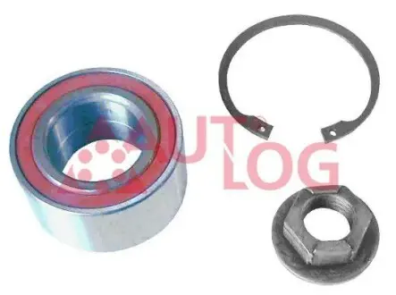 RS1066 Подшипник ступицы AUTLOG подбор по vin на Brocar