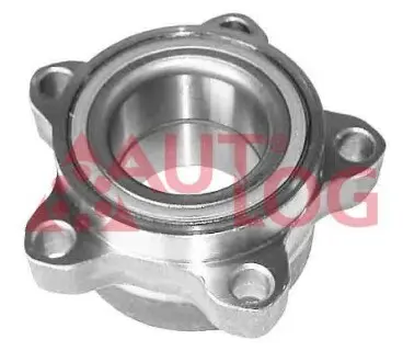 RS1072 Подшипник ступицы AUTLOG подбор по vin на Brocar