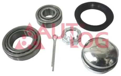 RS1096 Підшипник ступиці AUTLOG підбір по vin на Brocar