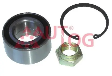 RS1118 Підшипник ступиці AUTLOG підбір по vin на Brocar
