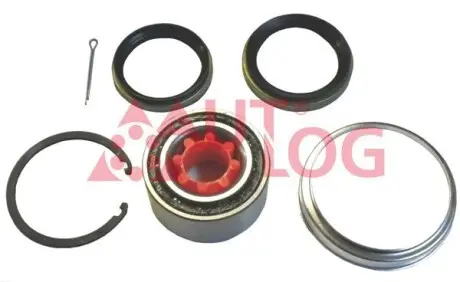 RS1159 Підшипник ступиці AUTLOG підбір по vin на Brocar