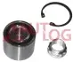 Подшипник ступицы RS1192