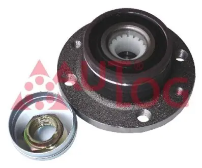 RS1228 Підшипник ступиці AUTLOG підбір по vin на Brocar