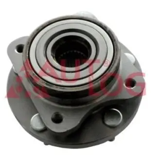 RS1259 Підшипник ступиці AUTLOG підбір по vin на Brocar
