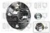 QWB1159 Ступиця колеса з ABS QUINTON HAZELL підбір по vin на Brocar