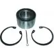 Підшипник маточини перед. Corsa/Astra F/Vectra A/Nexia 91-99 1241300310