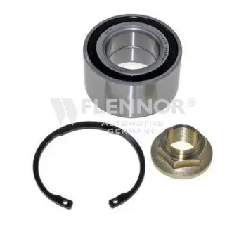 FR390100 Подшипник ступицы Flennor подбор по vin на Brocar