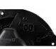 1126100400 Моторчик пічки T4 2.5TDI (111kW) /Golf II/Passat B3/B4/Audi 80 (145mm) JP GROUP підбір по vin на Brocar