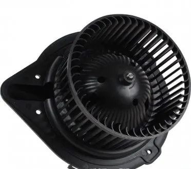 1126100400 Моторчик пічки T4 2.5TDI (111kW) /Golf II/Passat B3/B4/Audi 80 (145mm) JP GROUP підбір по vin на Brocar