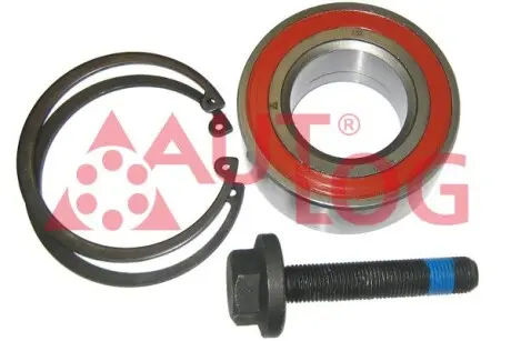 RS1091 Підшипник ступиці AUTLOG підбір по vin на Brocar