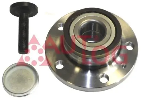 RS1199 Підшипник ступиці AUTLOG підбір по vin на Brocar