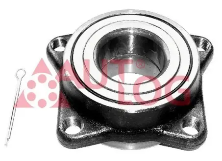 RS1248 Підшипник ступиці AUTLOG підбір по vin на Brocar