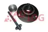Подшипник ступицы RS1260