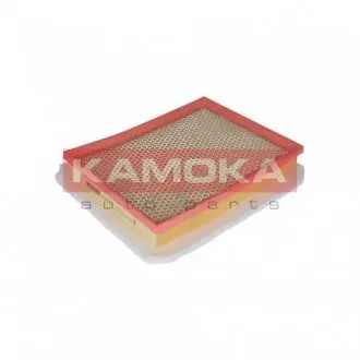 F206701 Фильтр воздушный KAMOKA подбор по vin на Brocar