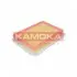 F207101 Фільтр повітряний KAMOKA підбір по vin на Brocar