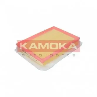 F207101 Фільтр повітряний KAMOKA підбір по vin на Brocar