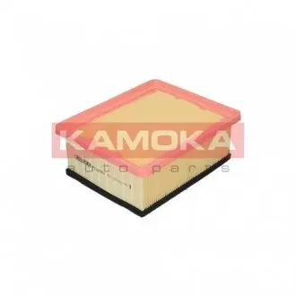 F210201 Фільтр повітряний KAMOKA підбір по vin на Brocar