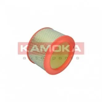 F206301 Фильтр воздушный KAMOKA подбор по vin на Brocar