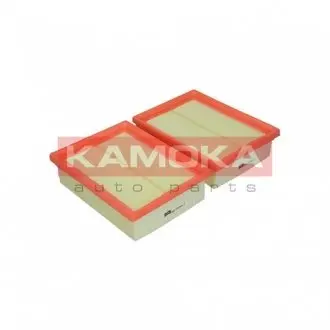 F206601 Фильтр воздушный KAMOKA подбор по vin на Brocar