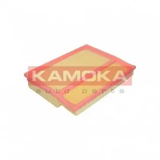 F205401 Фильтр воздушный KAMOKA подбор по vin на Brocar