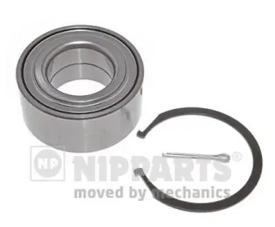 N4700514 Підшипник колісний NIPPARTS підбір по vin на Brocar