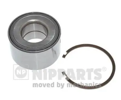 N4711060 Підшипник колісний NIPPARTS підбір по vin на Brocar