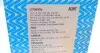 A397 Фильтр воздушный Fiat Scudo/Citroen Jumpy/Peugeot Expert 2.0JTD/2.0HDI 98- (с поролоном) PURFLUX підбір по vin на Brocar