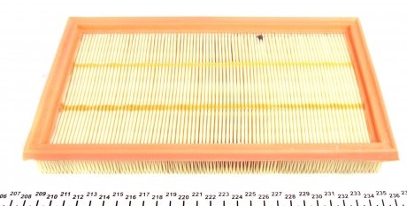 A838 Фильтр воздушный Subaru Forester/Impreza 95-05 PURFLUX подбор по vin на Brocar