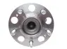 713626570 Подшипник ступицы (задней) Kia Ceed 1.6 CRDi 06-12 FAG підбір по vin на Brocar